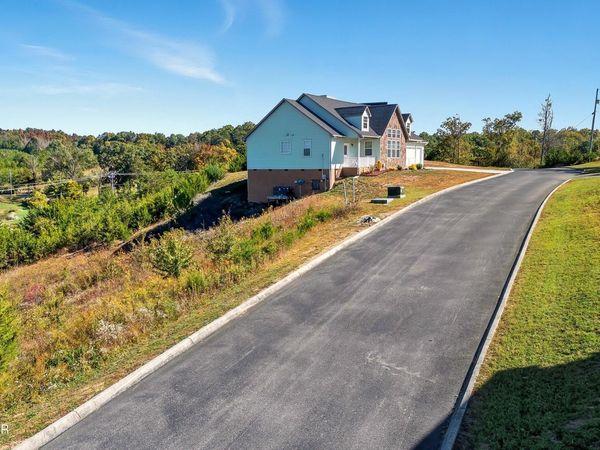 Lot 86 Blue Herring Way, Sevierville, TN 37876