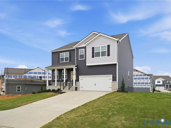 7745 Arbor Marsh Terrace, New Kent, VA 23124