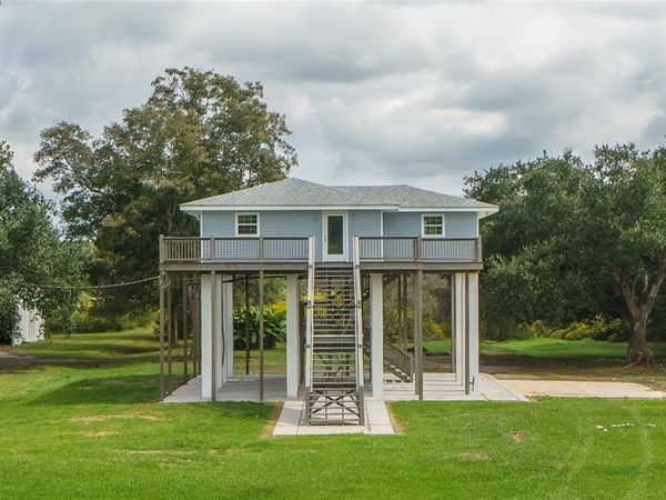 7631 HWY 39 Highway, Braithwaite, LA 70040