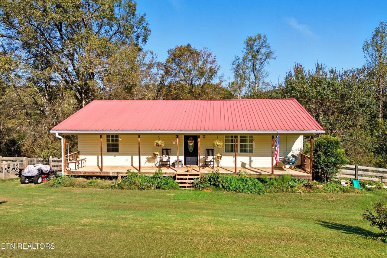 2170 Hinds Creek Rd, Heiskell, TN 37754 Main Photo