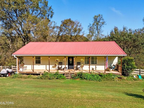 2170 Hinds Creek Rd, Heiskell, TN 37754