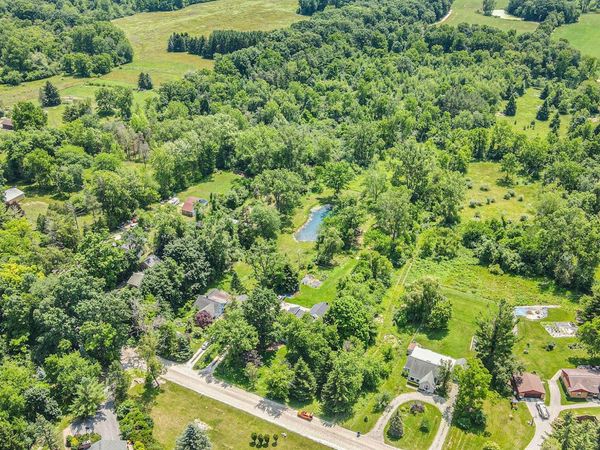 1688 Warren Road, Ann Arbor, MI 48105