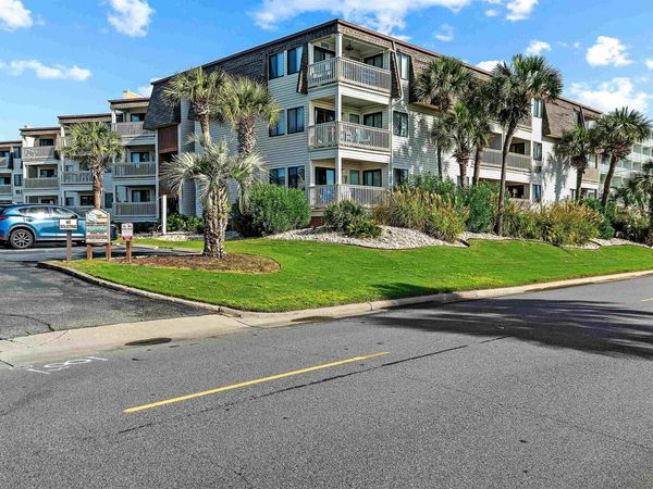 5601 N Ocean Blvd. N, Unit E 313, Myrtle Beach, SC 29577