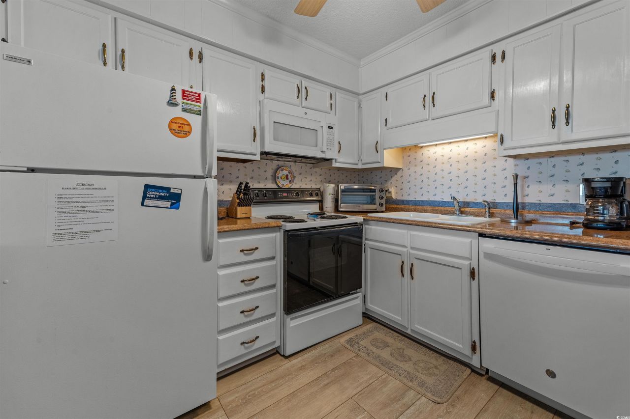 5601 N Ocean Blvd. N  Photo 8