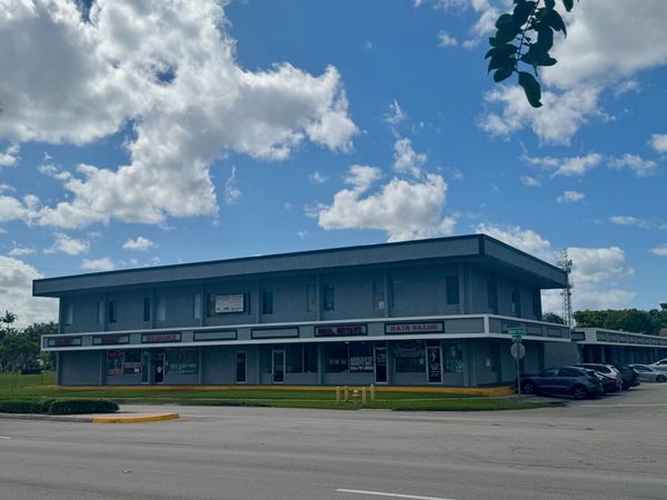 6150 NW 11th Street, Unit 22-3, Sunrise, FL 33313