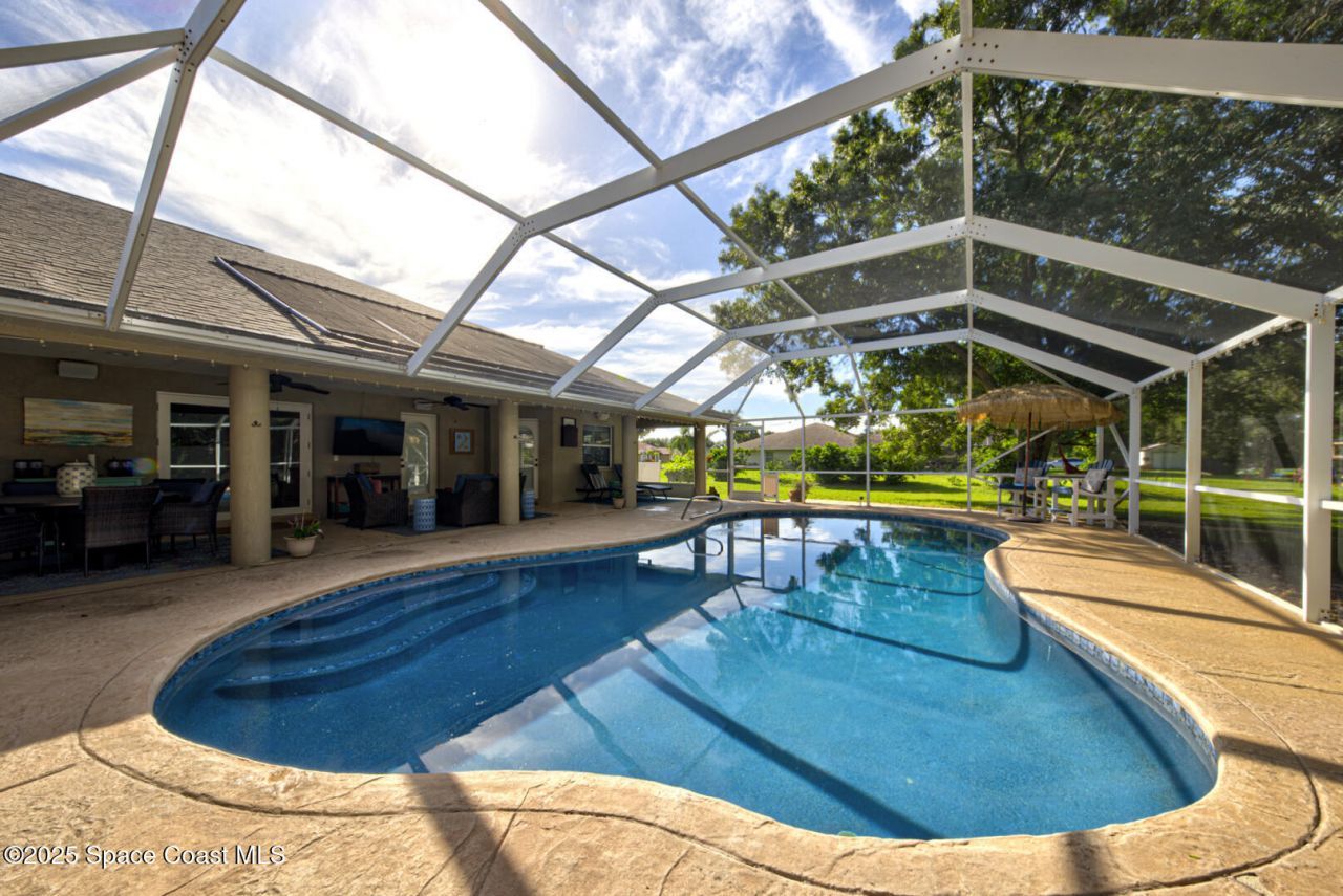 3950 Postridge Trail, Melbourne, FL 32934 Photo