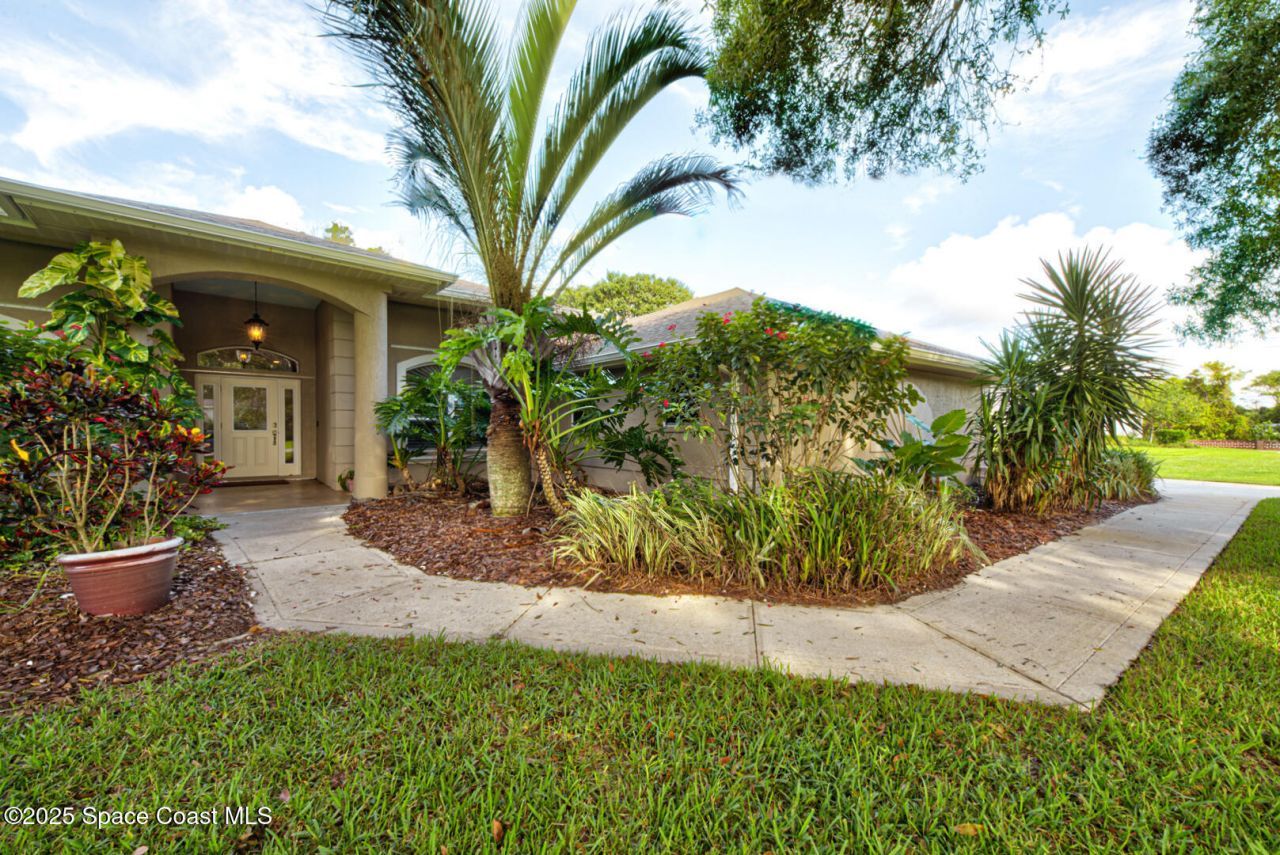 3950 Postridge Trail, Melbourne, FL 32934 Photo
