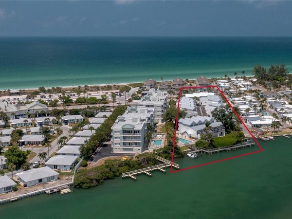2255 N BEACH ROAD, Unit 12, ENGLEWOOD, FL 34223