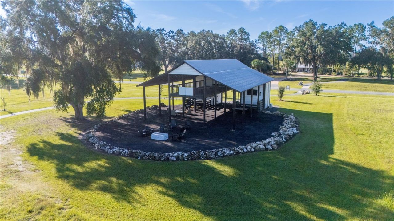 5827 SW 124 Way, Archer, FL 32618 Photo