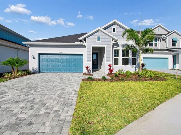 1563 RUNNING TIDE PLACE, SARASOTA, FL 34240