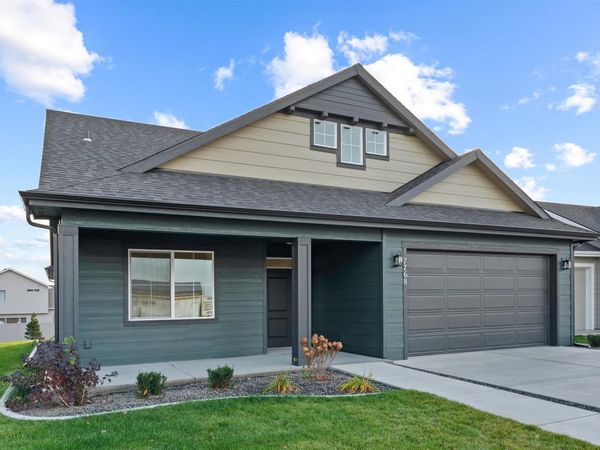 12274 N Valencia St, Spokane, WA 99208