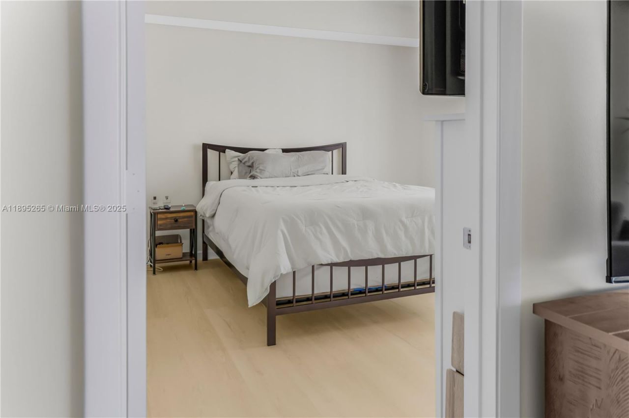 50 Biscayne Blvd, Unit 1505, Miami, FL 33132 Photo