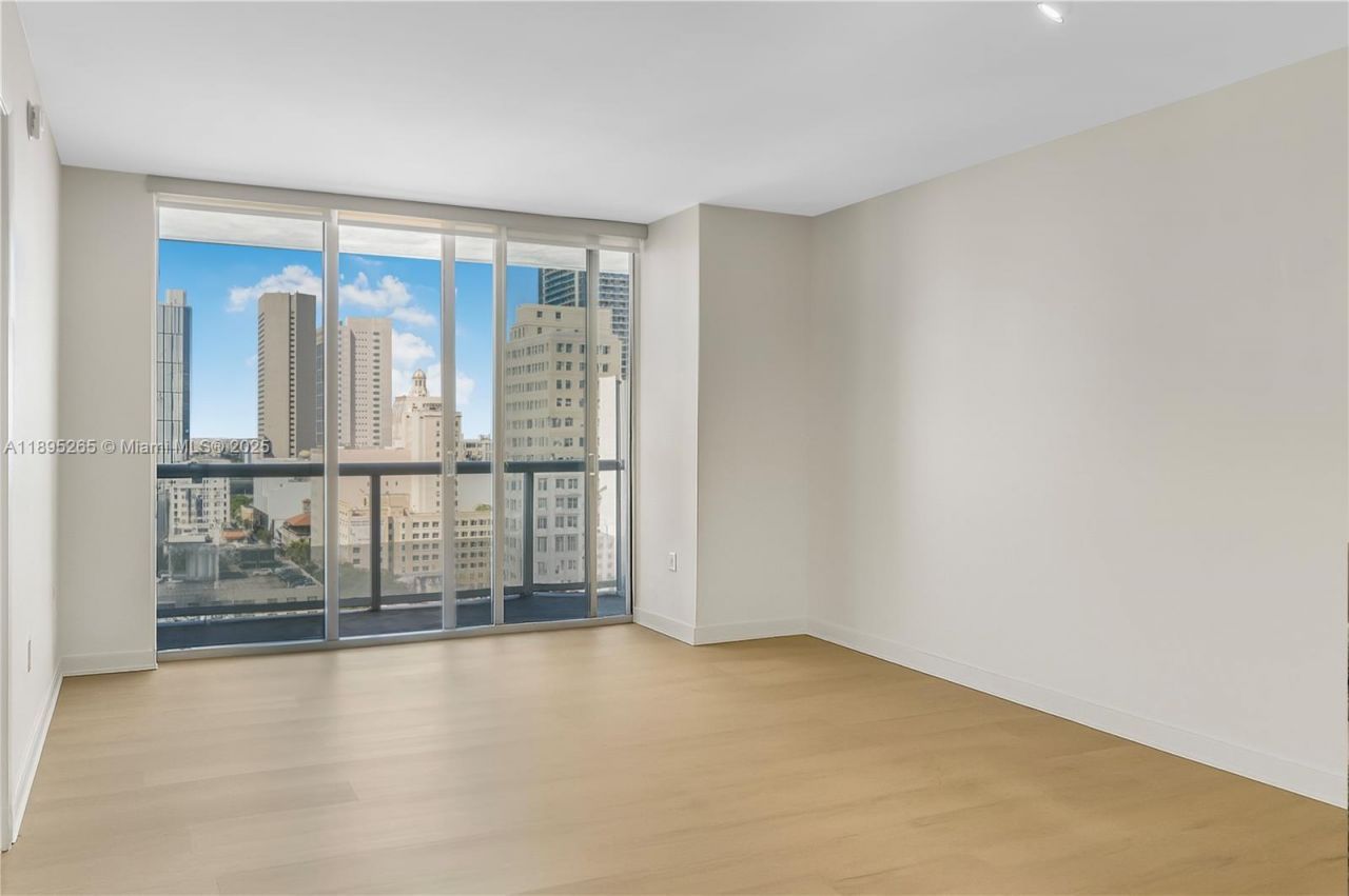 50 Biscayne Blvd, Unit 1505, Miami, FL 33132 Photo