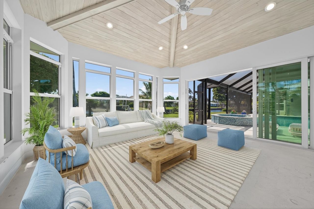 924 Kings Crown Drive, Sanibel, FL 33957 Photo