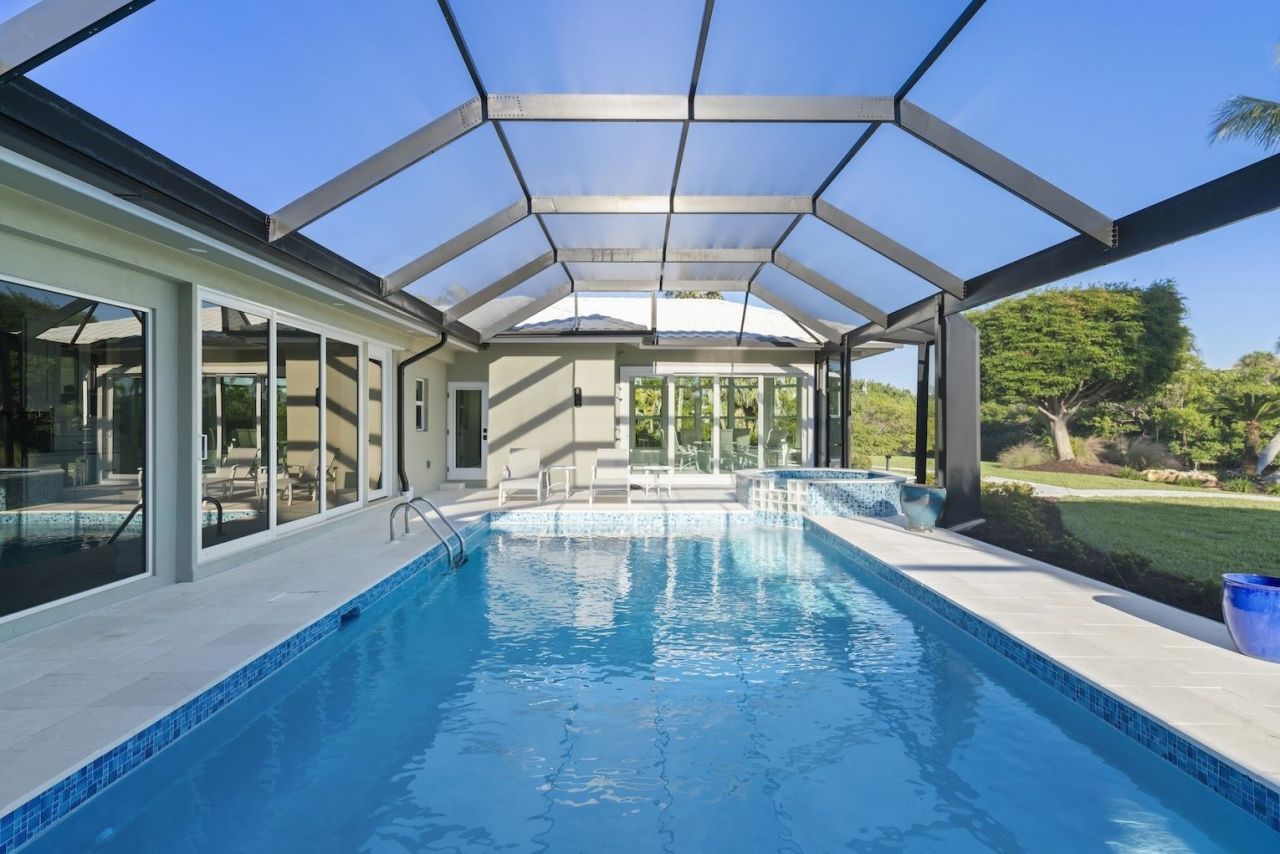 924 Kings Crown Drive, Sanibel, FL 33957 Photo