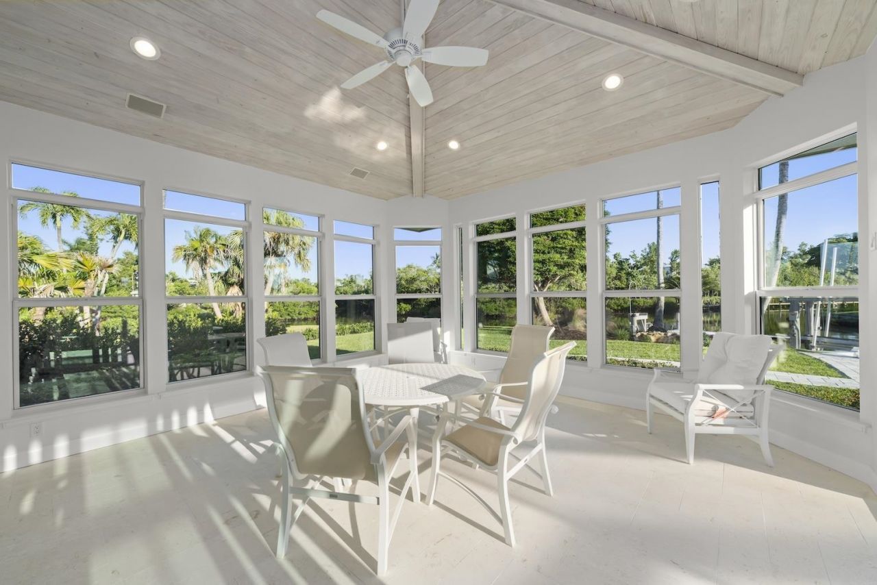 924 Kings Crown Drive, Sanibel, FL 33957 Photo