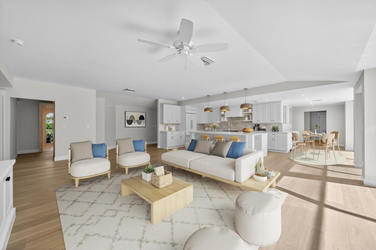 924 Kings Crown Drive, Sanibel, FL 33957 Photo