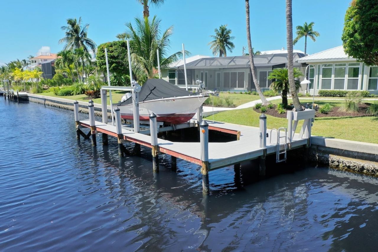 924 Kings Crown Drive, Sanibel, FL 33957 Photo