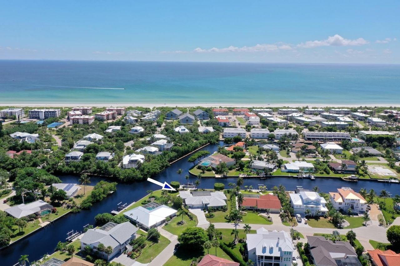 924 Kings Crown Drive, Sanibel, FL 33957 Photo