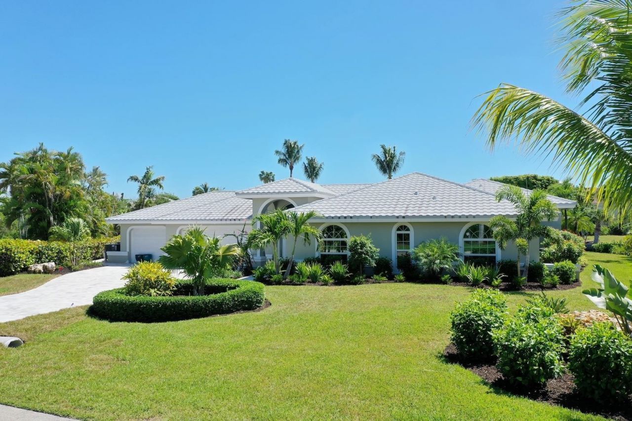 924 Kings Crown Drive, Sanibel, FL 33957 Photo