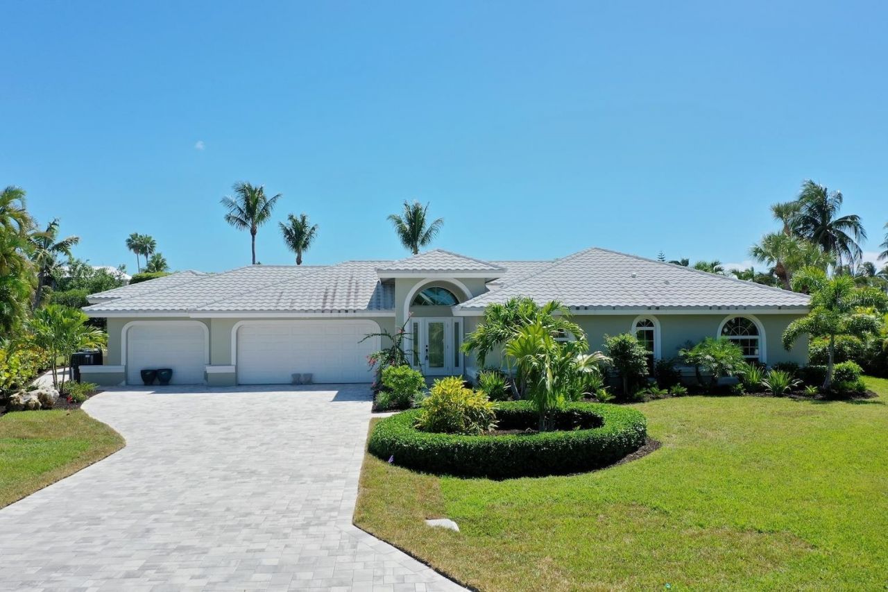 924 Kings Crown Drive, Sanibel, FL 33957 Photo