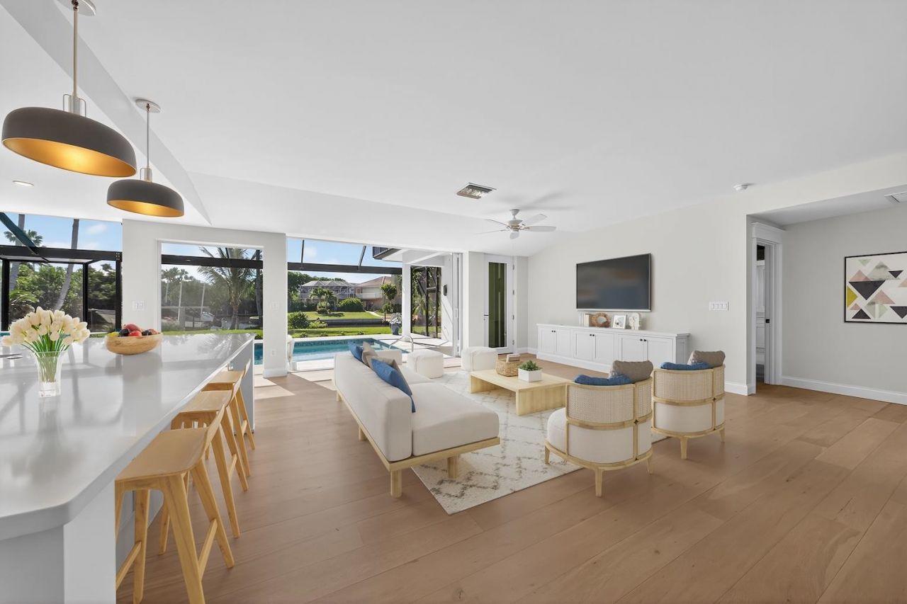 924 Kings Crown Drive, Sanibel, FL 33957 Photo