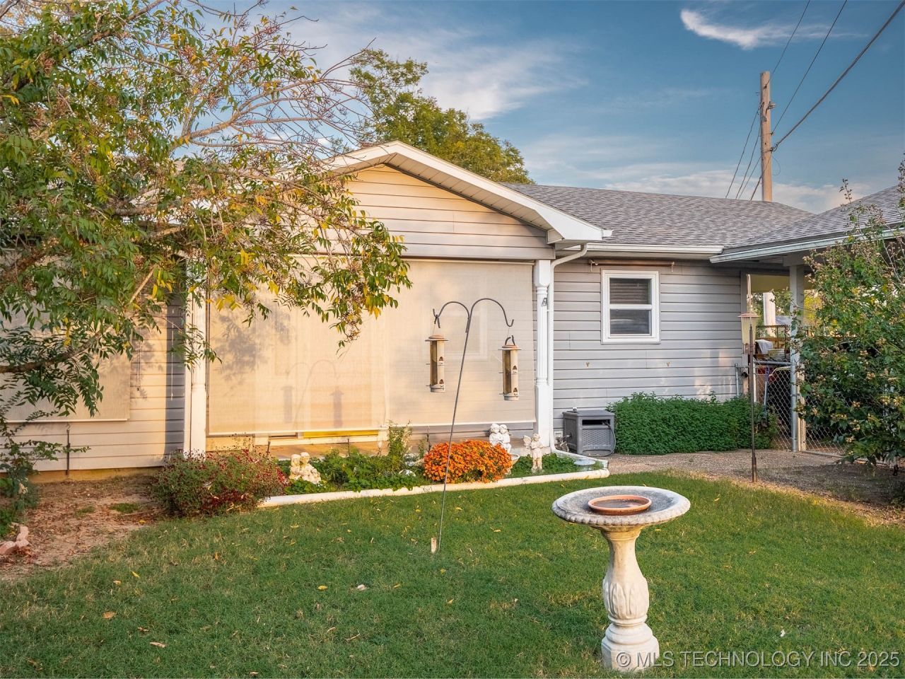 190 SW 2nd Street, Krebs, OK 74554 Main Photo