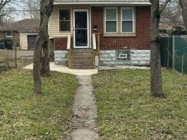 3516 Carolina Street, Gary, IN 46409