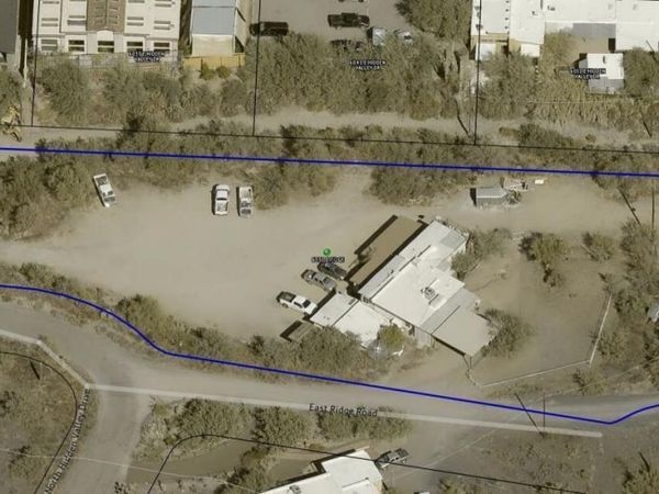 6030 E RIDGE Road, Unit '' - '', Cave Creek, AZ 85331