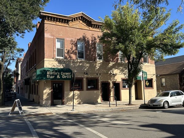 2058 W 22nd Place, Chicago, IL 60608