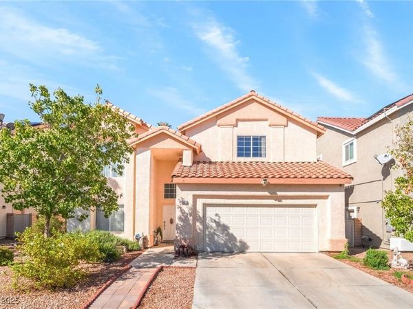1081 Deep Well Court, Henderson, NV 89011