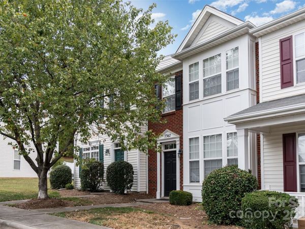 7367 Laurel Valley Road, Charlotte, NC 28273