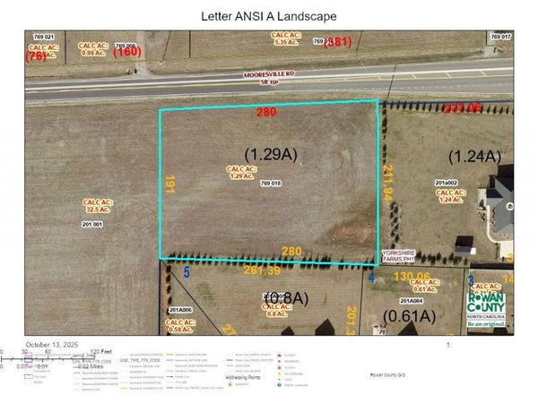 000 Mooresville Road, Salisbury, NC 28147