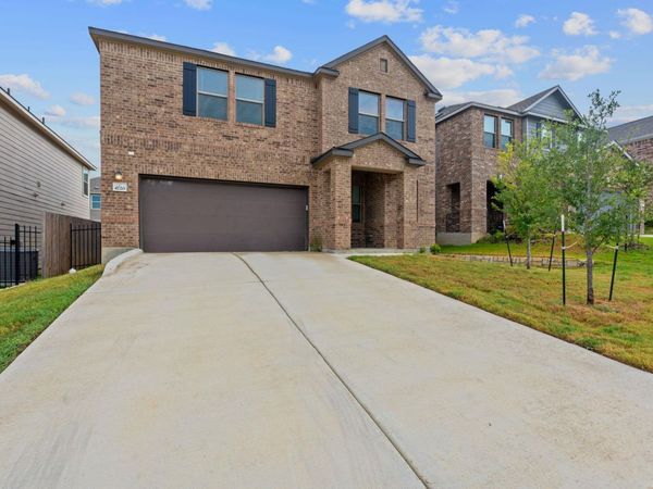 4720 Pell RD, Manor, TX 78653