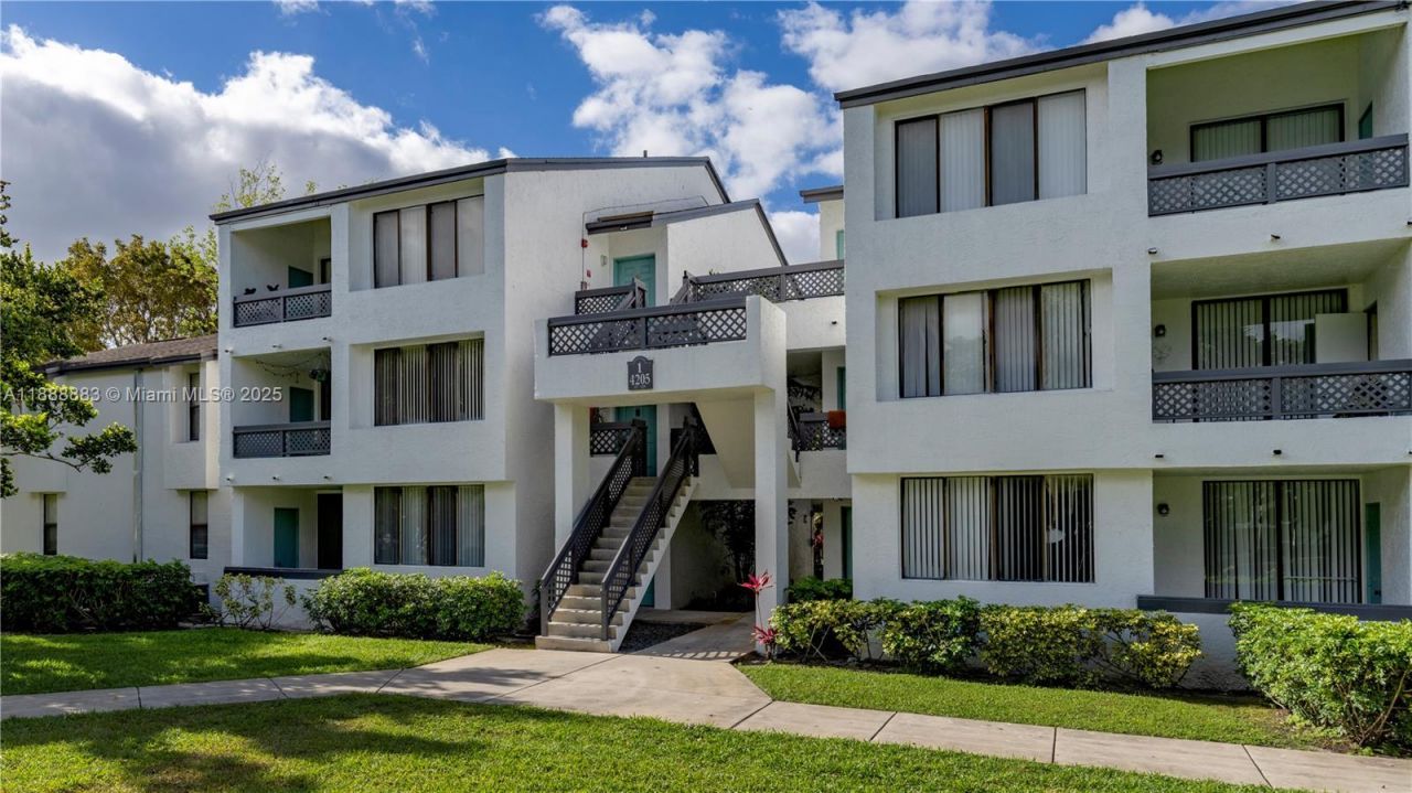 4303 W Atlantic Blvd, Unit 1818, Coconut Creek, FL 33066 Photo