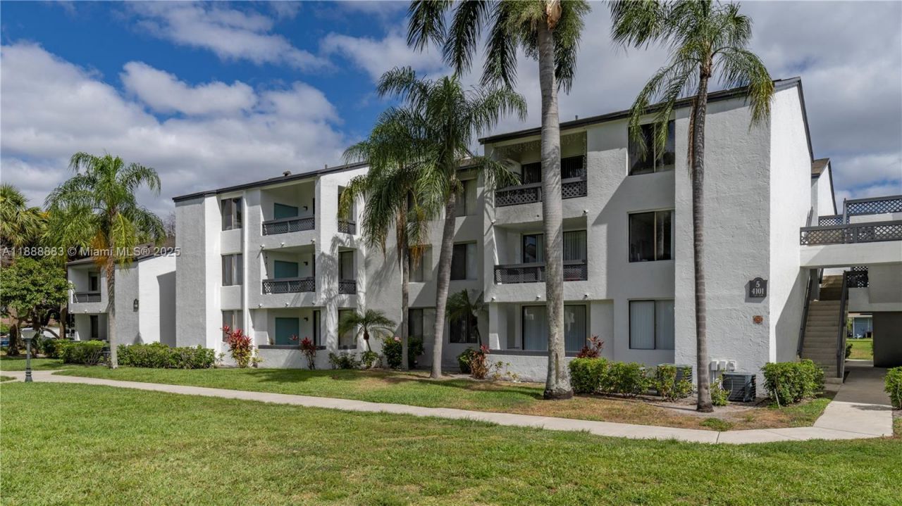 4303 W Atlantic Blvd, Unit 1818, Coconut Creek, FL 33066 Photo