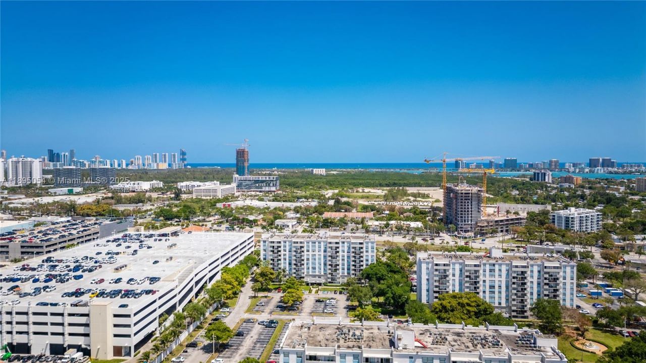 1801 NE 140th St, Unit 306, North Miami, FL 33181 Photo