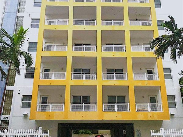 471 NE 25th St, Unit 602, Miami, FL 33137