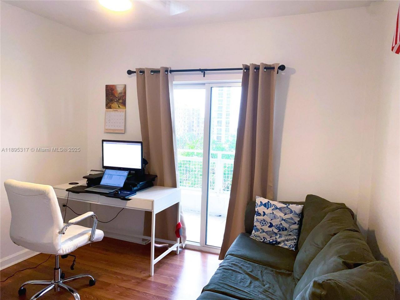 471 NE 25th St, Unit 602, Miami, FL 33137 Photo