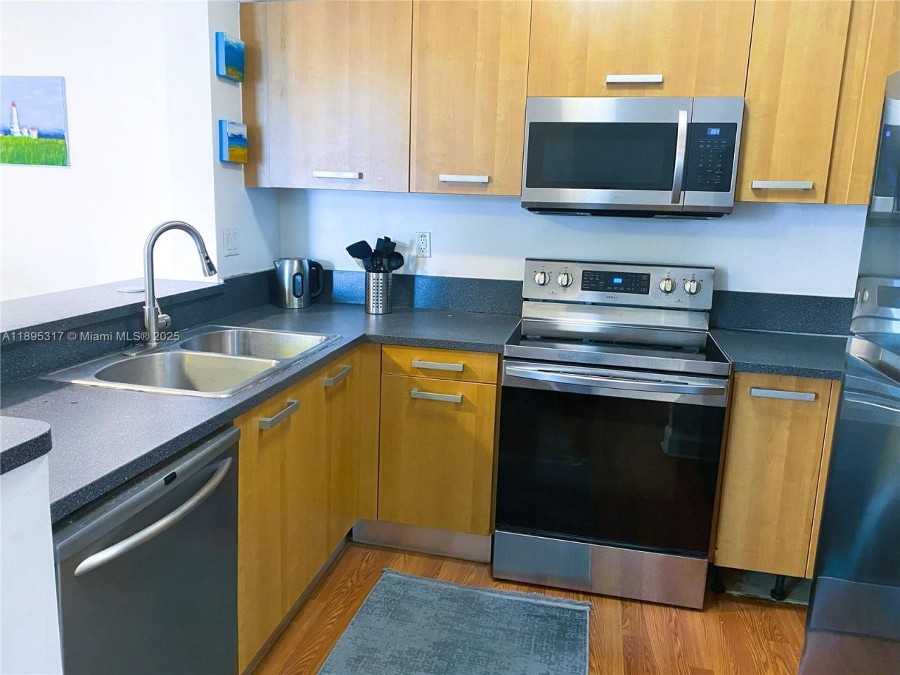 471 NE 25th St, Unit 602, Miami, FL 33137 Photo