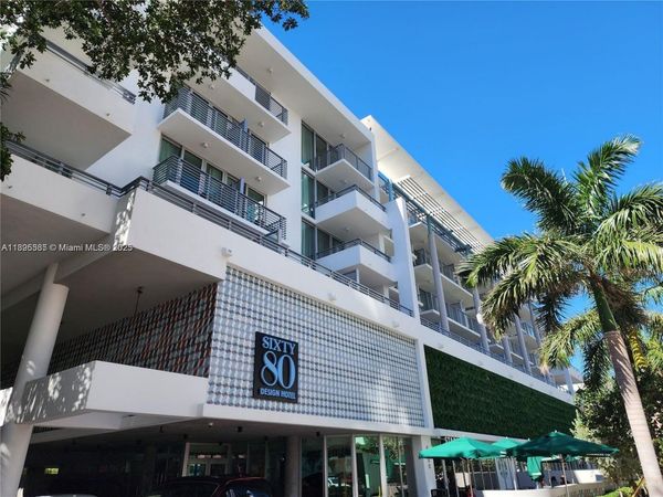 6080 Collins Ave, Unit 304, Miami Beach, FL 33140