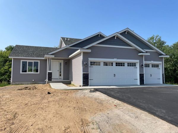 1011 Trinity Street NE, Isanti, MN 55040