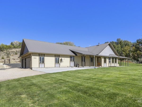 7978 Baseline Rd., Melba, ID 83641