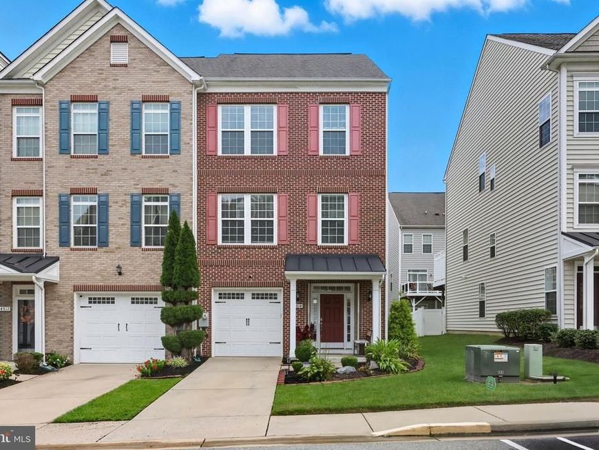 4814 Forest Pines Drive, Upper Marlboro, MD 20772 Main Photo