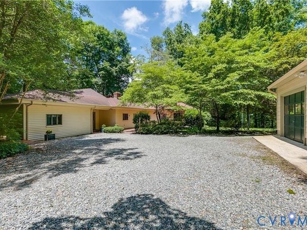 8499 Anderson Court, Mechanicsville, VA 23116