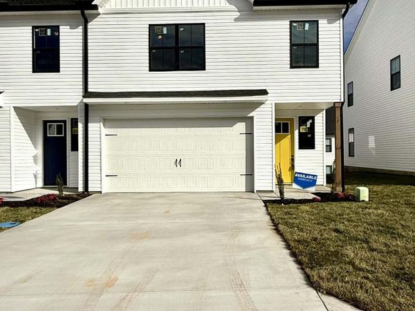 8840 Chapman Trace Way, Knoxville, TN 37920