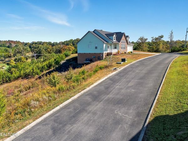 Lot 86 Blue Herring Way, Sevierville, TN 37876