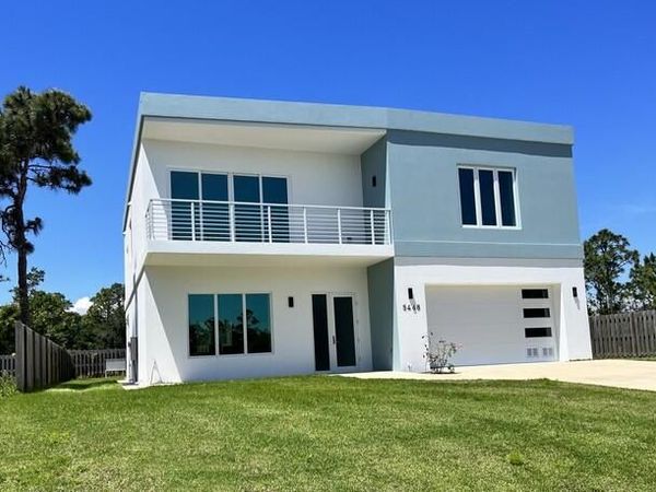 5468 Cimmeron Court, Gulf Breeze, FL 32563