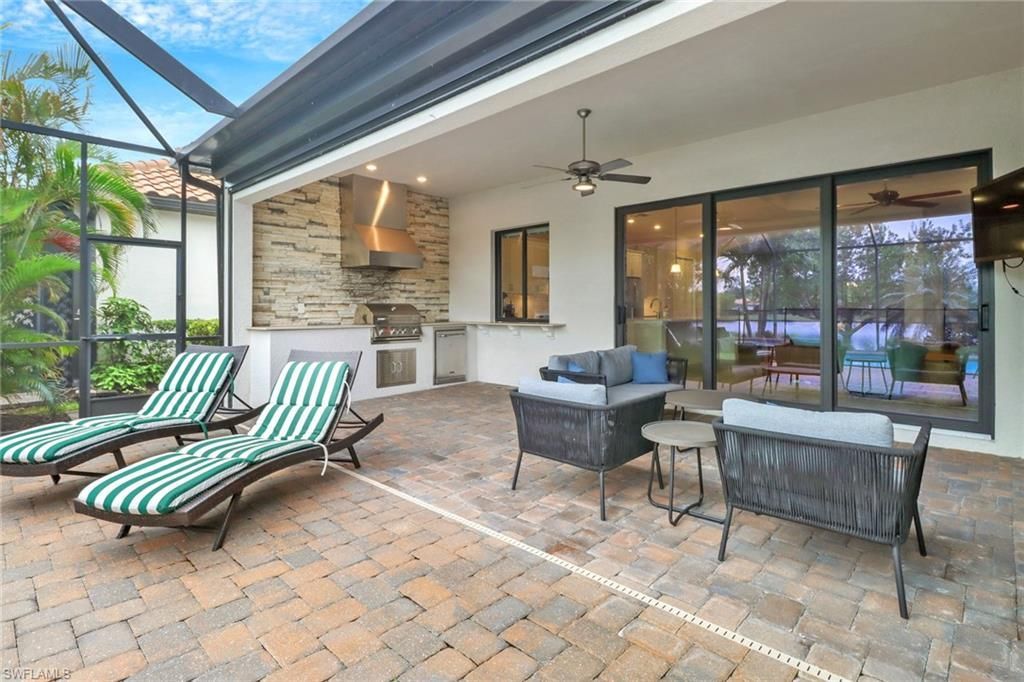 1878 Mustique St, Naples, FL 34120 Photo