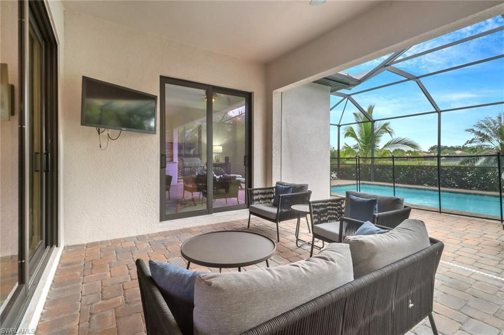1878 Mustique St, Naples, FL 34120 Photo